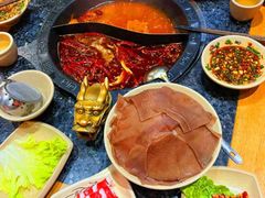 -蜀大侠火锅(春熙路店)