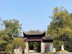 -景德镇古窑民俗博览区