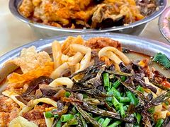 -凤张螺蛳粉·爽口粉(跃进路总店)