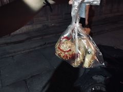 -王天顺海苔饼