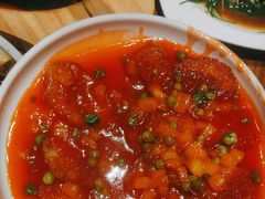 -敏珠拉姆藏餐·南京厨房(富春江东街店)