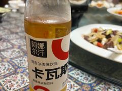 -新疆红柳花餐厅(新洲店)