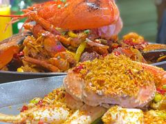 -蟹之国·精品蟹料理(极地店)