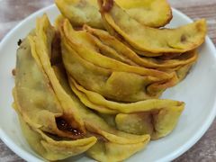 -草桥清真牛肉锅贴扁食店