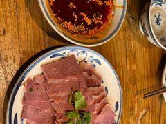 -何家一碗面(南大街店)