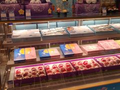 -GANSO元祖食品(青祁店)