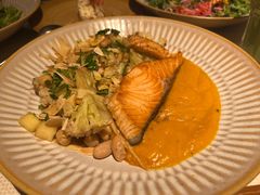 -BAKER&SPICE(安福路店)