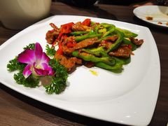 -周锦记广式餐厅(格林生活坊2期店)