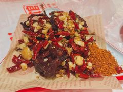 -老闵田螺馆·南昌市井菜·特色小吃(总店)