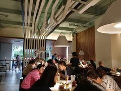 大堂-十面春风·江南面馆(崇宁路店)