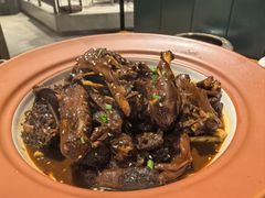 -樊城区沛公餐饮店(挑食拉美步行街店)