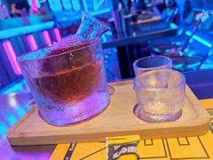 -燥次·烧烤酒场(万象城店)