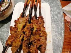 -纳瓦新疆菜(银都店)