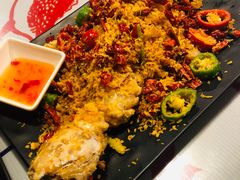 -辉记炭烧海鲜大排档·老字号(福田店)