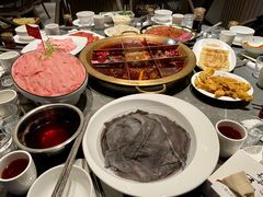 -长嘉·河图火锅(长嘉汇江景旗舰店)