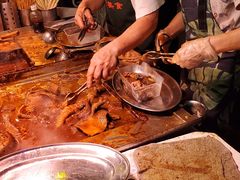 -明记牛杂(新马路分店)