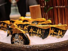 -上海苏宁宝丽嘉酒店·Cafe Bellagio西餐厅