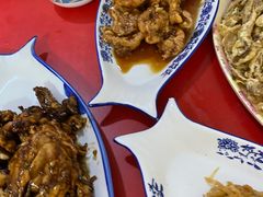-夕阳红小吃(中街大悦城店)