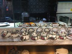 -纳瓦新疆菜(银都店)