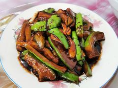 油焖茄子-妈妈的小作坊(陈家镇店)