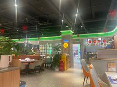 -叹茶靓点·粤式餐厅·全天茶市(石井万民广场店)