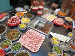 -重庆德忆火锅（龙南街3店）(渝水岸餐饮)