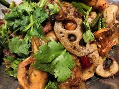 -阿英煲(凉城路店)