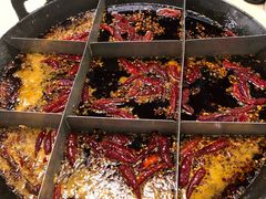 -重庆老火锅王(永陵路分店)