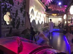 -韵秋荷(宝山龙湖天街店)