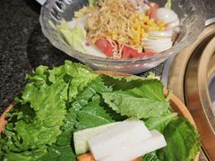 -梦山水日本烧肉(五四广场店)