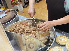 -秦豫肉夹馍(骡马市总店)