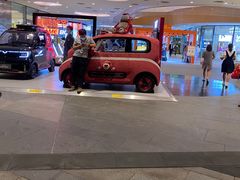 -深圳来福士广场