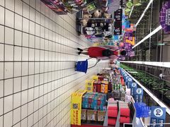 -物美超市(下沙店)