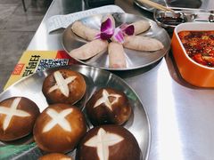 -大喜烤肉(海宁尚东店)