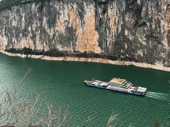 -白帝城·瞿塘峡景区