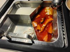 -东道煮牛肉火锅(重庆路店)