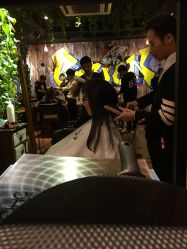 -藤野造型·专业烫染店