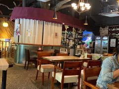 大堂-BISTROFIORE美伊娜(伊犁南路店)