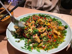 -山石榴·贵州菜(丰盛里店)