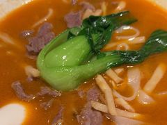 -漆黑觉米粉(三里屯店)