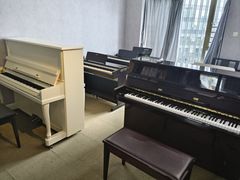 -乐尚音乐空间·钢琴·声乐·架子鼓(会展中心店)