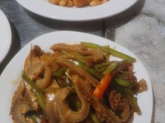 -蝎菜杨·牛肉面 羊蝎子火锅(光熙门北里店)
