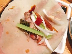 -四季民福烤鸭店(前门廊房二条店)