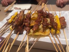 -苏小牛·牛肉串(国贸店)