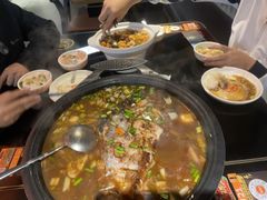 -探鱼·鲜青椒爽麻烤鱼(领展购物广场店)