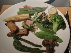 -拉蒂娜·巴西牛排馆 Latina·Brazilian Steakhouse(王府井喜悦店)