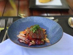 -三嚥阁 La Villa Restaurant