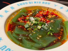-受气牛肉·重庆耙牛肉(南坪总店)