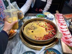 -矮板凳老火锅(宽窄巷子店)