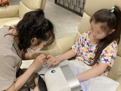 -Dragonfly 悠庭·按摩Spa(苏州中心广场店)